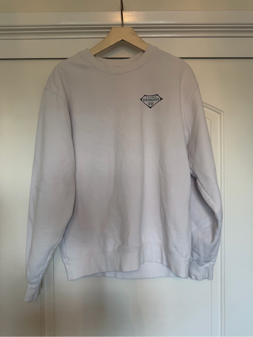 Jacks Crewneck Sweater